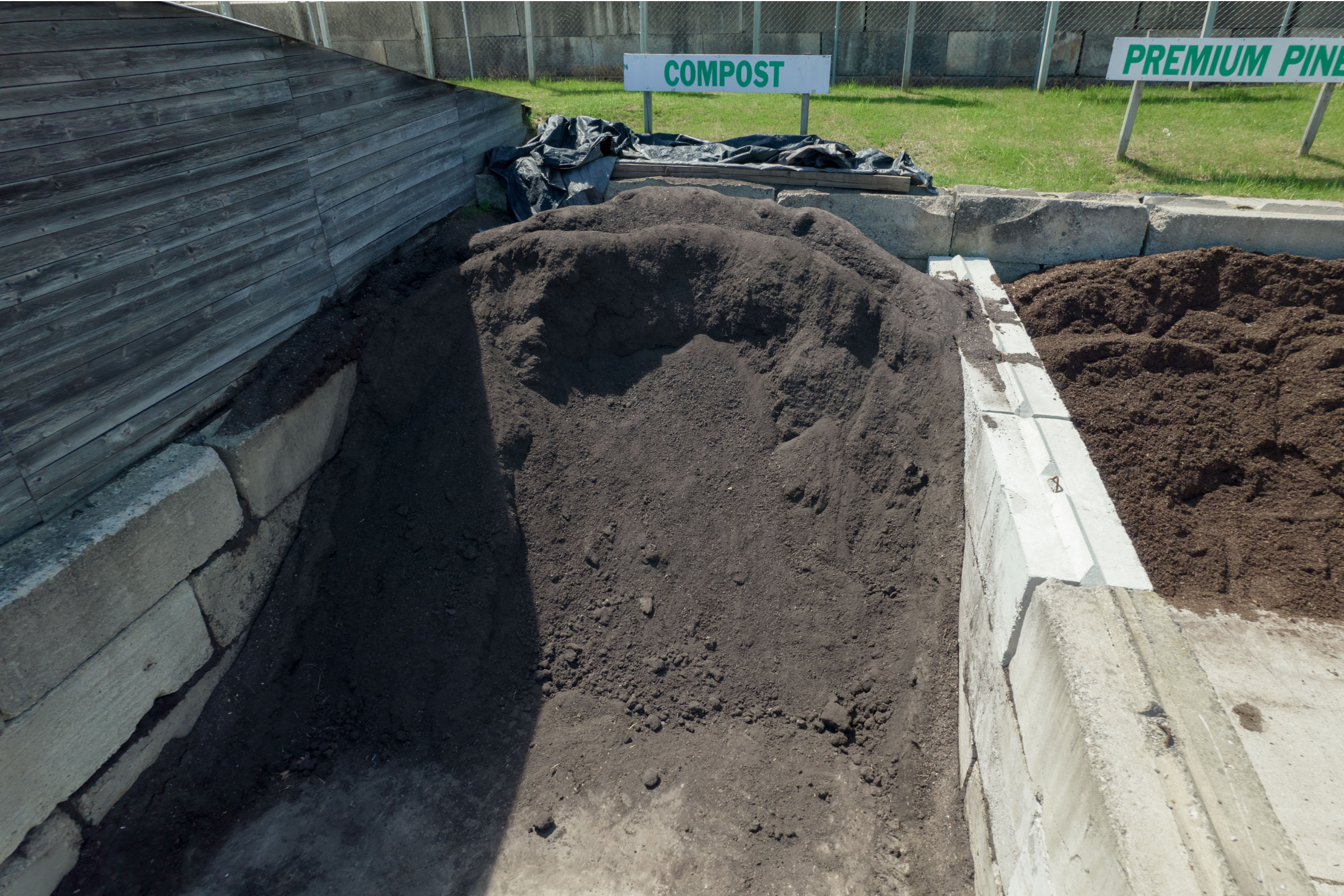Soil Products