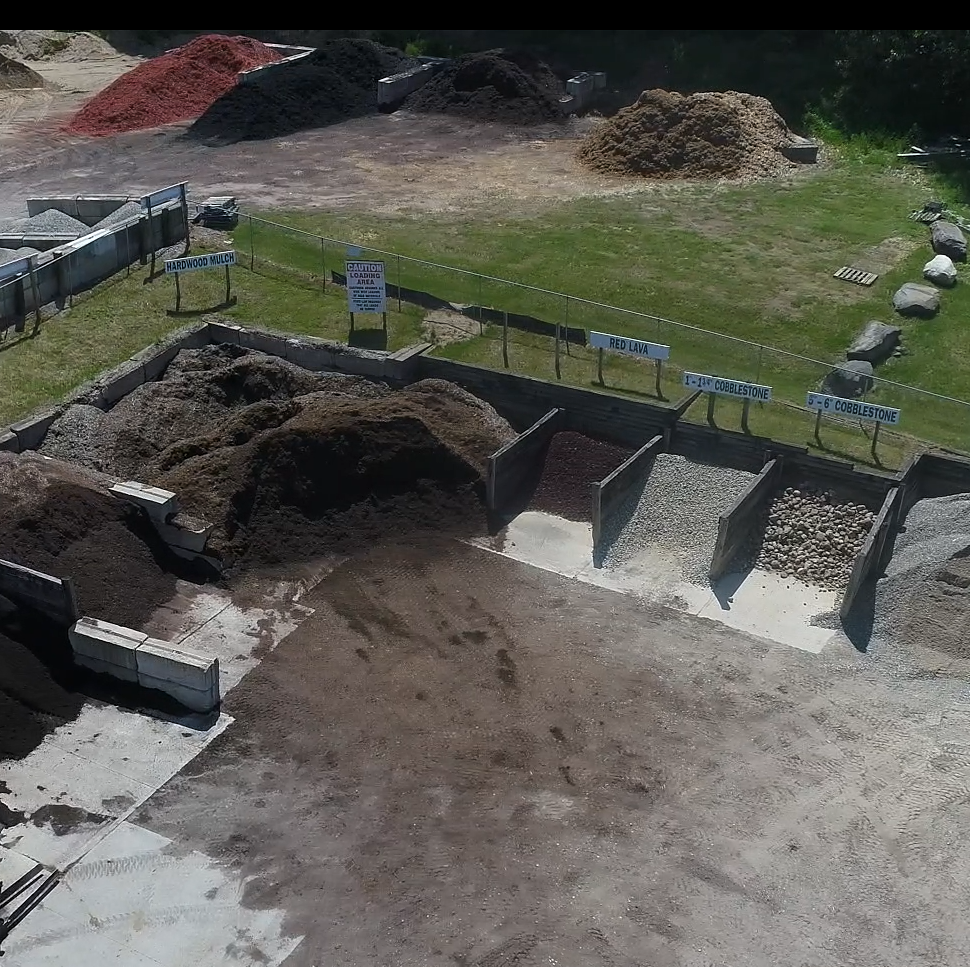 Mulch Products