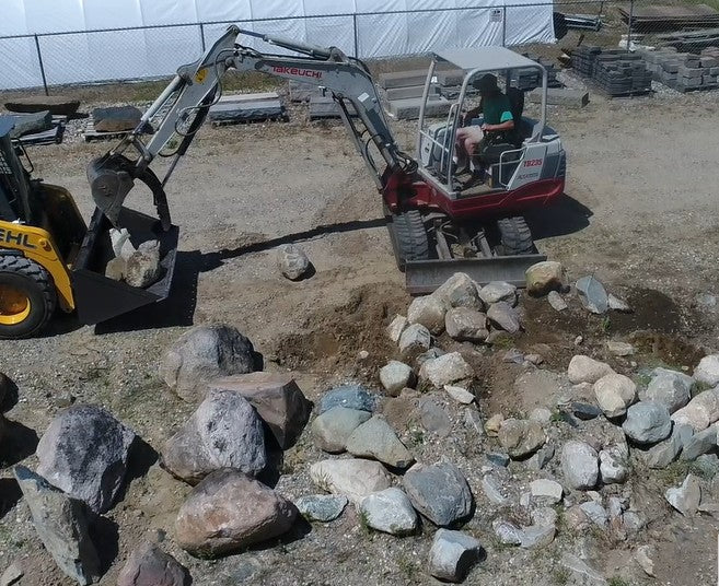 Stone Products