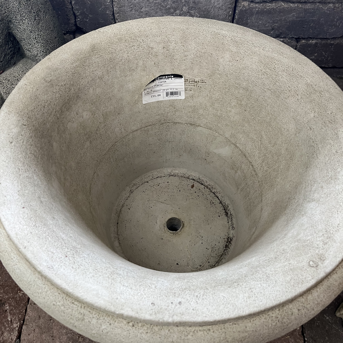 Westport Planter