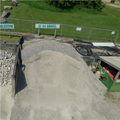 21AA Limestone - cubic yard