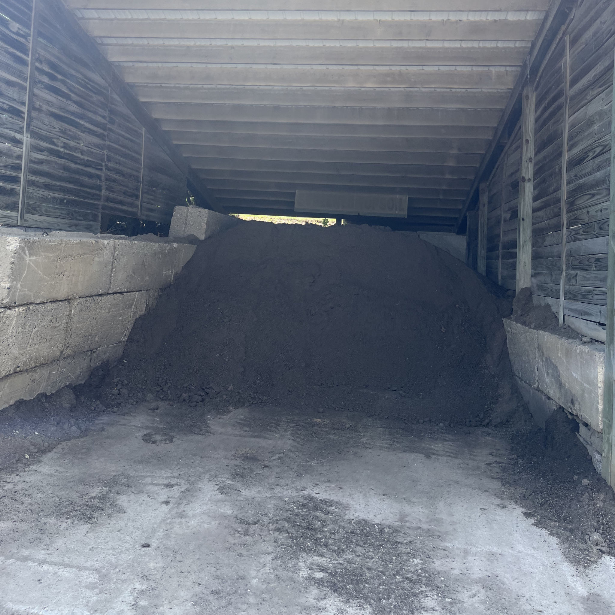 50/50 Soil Mix