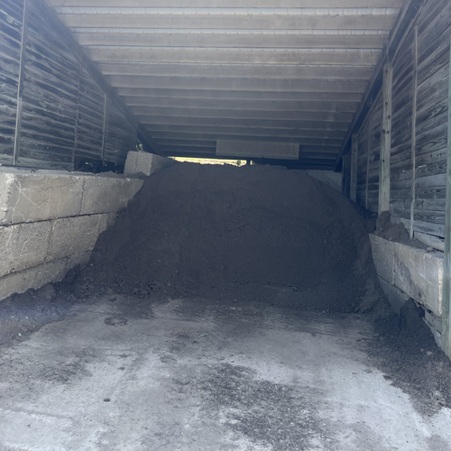 50/50 Soil Mix