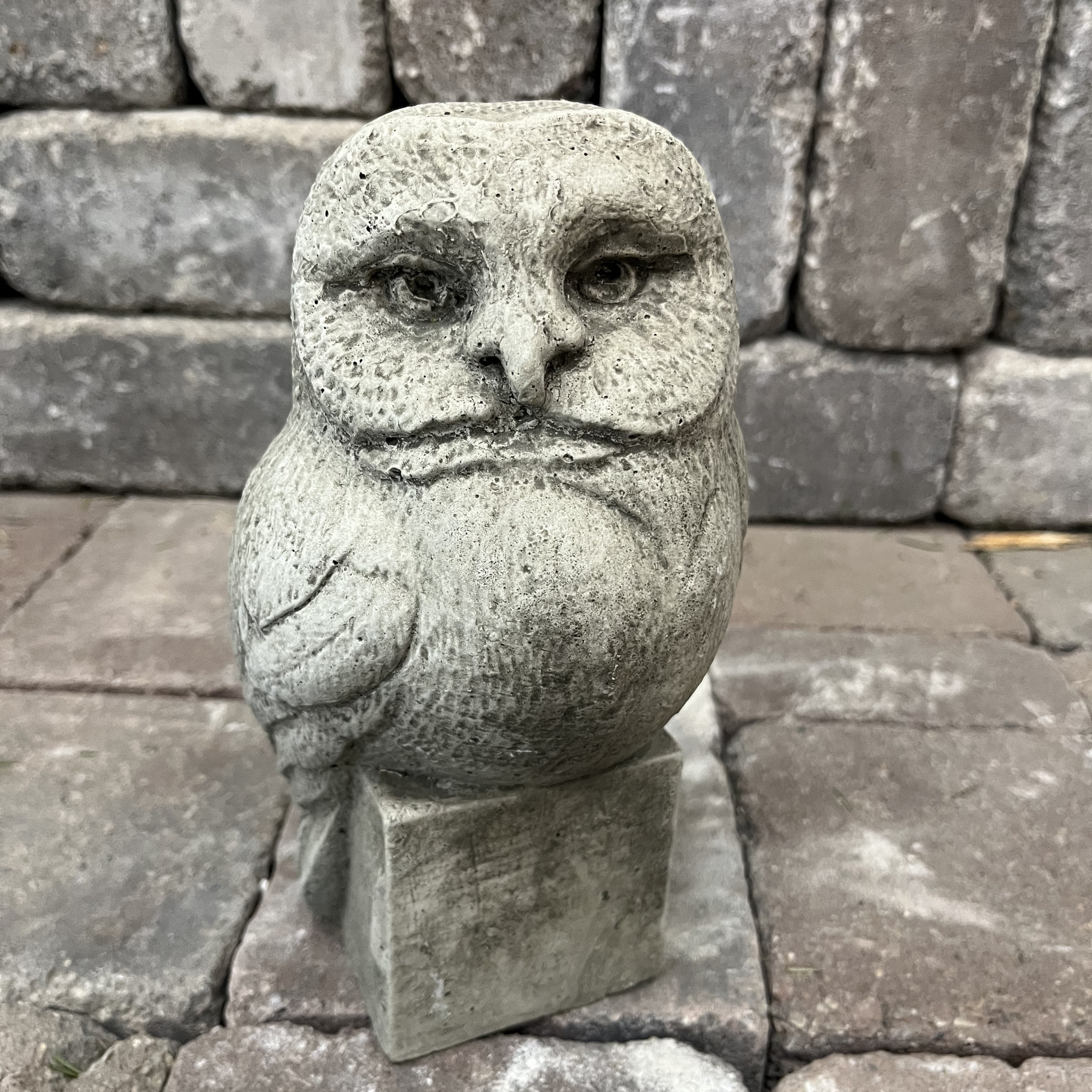 Al (owl)
