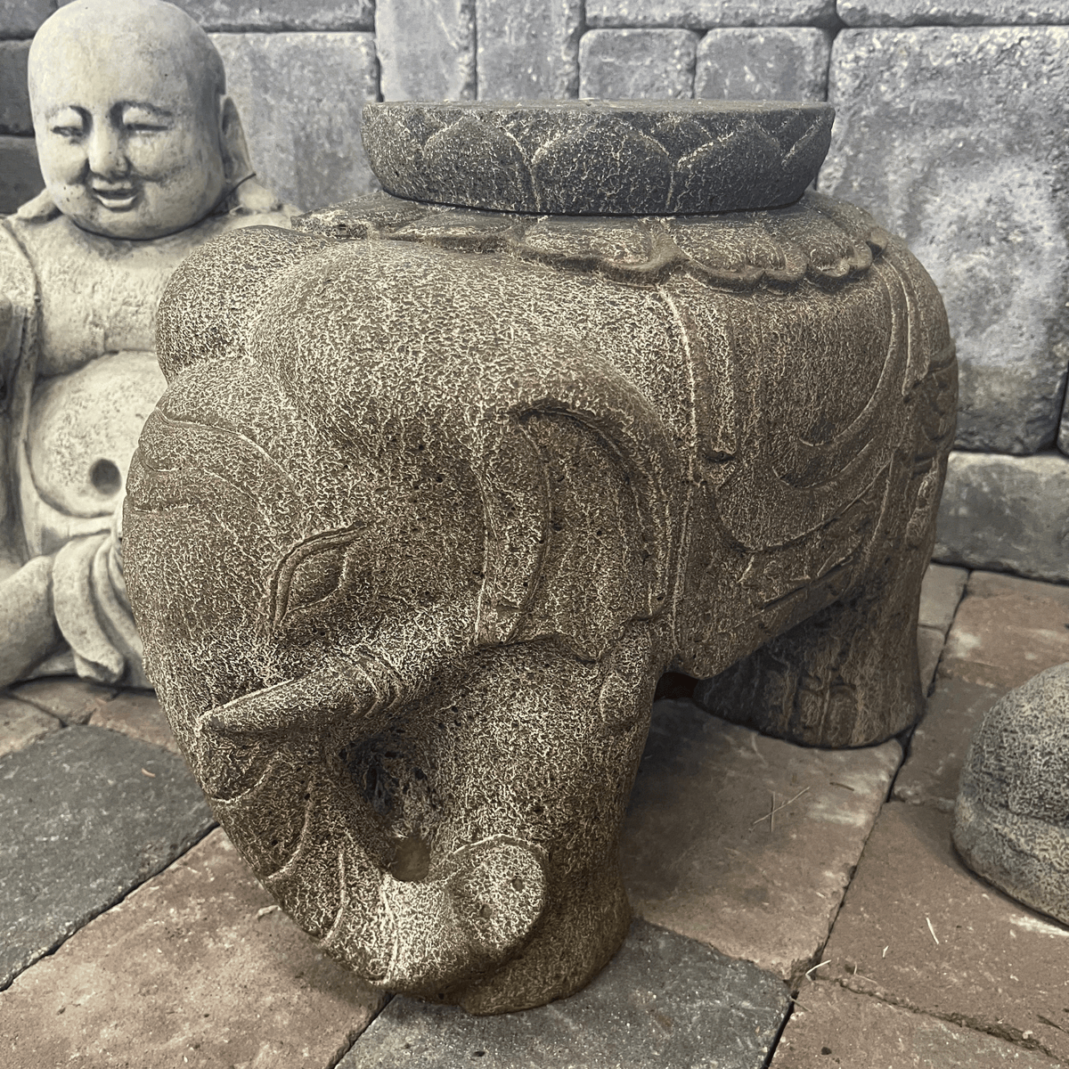 Artifact Elephant