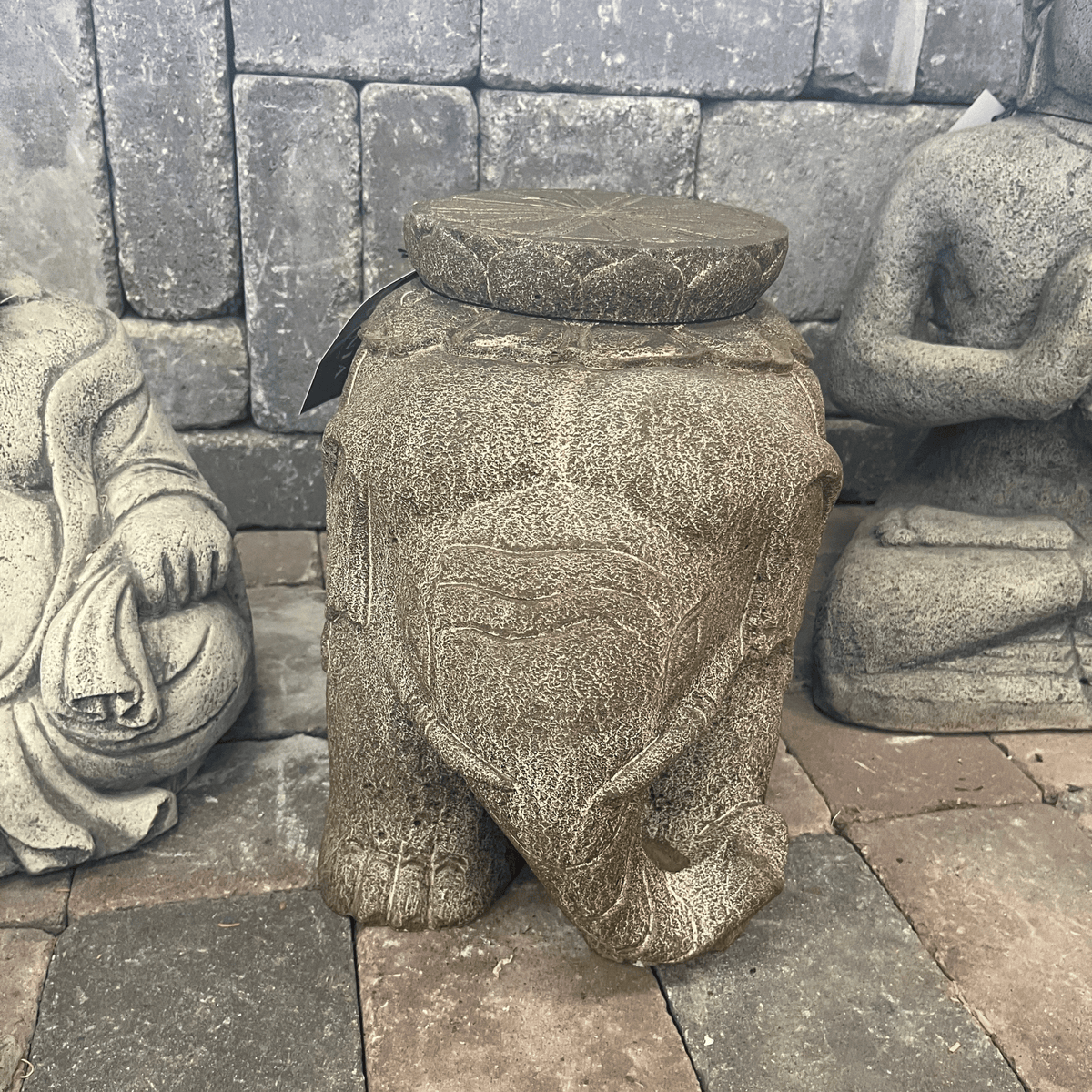 Artifact Elephant