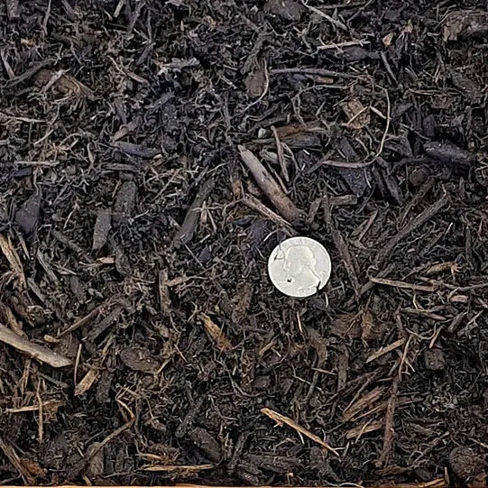 Bark Fines - cubic yard