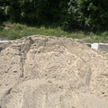 Beach Sand - cubic yard