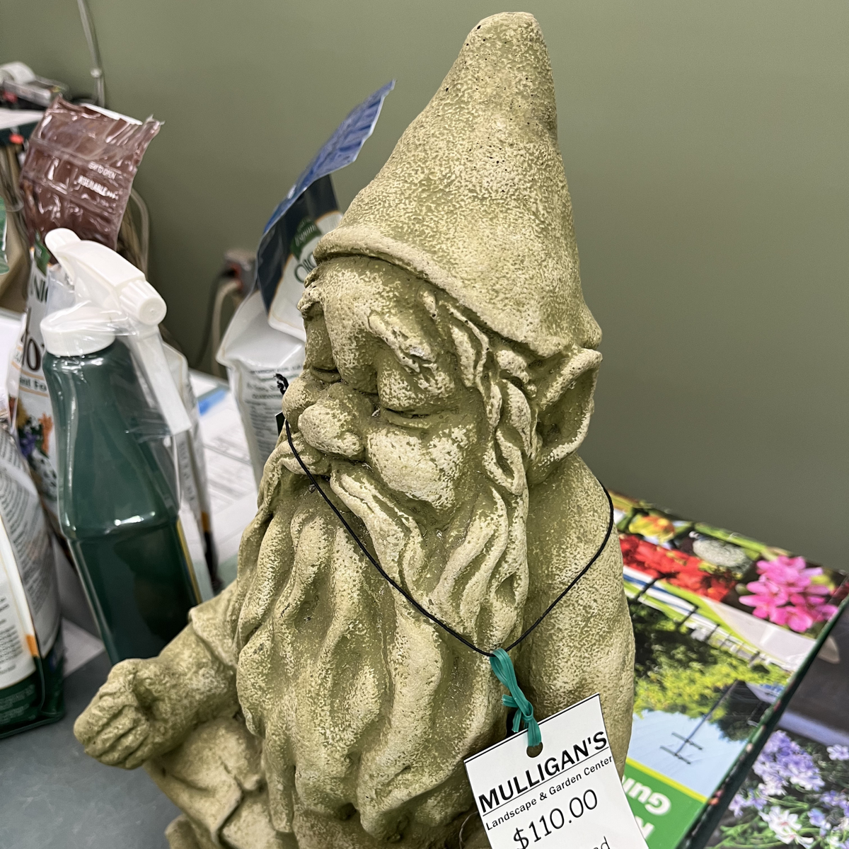 Big Fred
