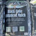 Black Mulch - bagged
