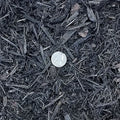 Black Enviro Mulch - cubic yard