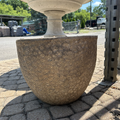 Bolivar Planter Lg