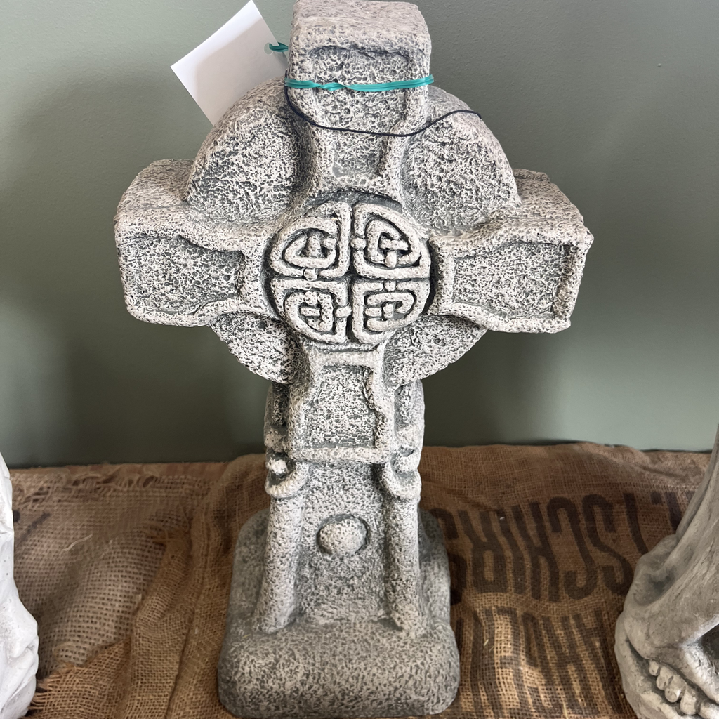 Celtic Cross - natural