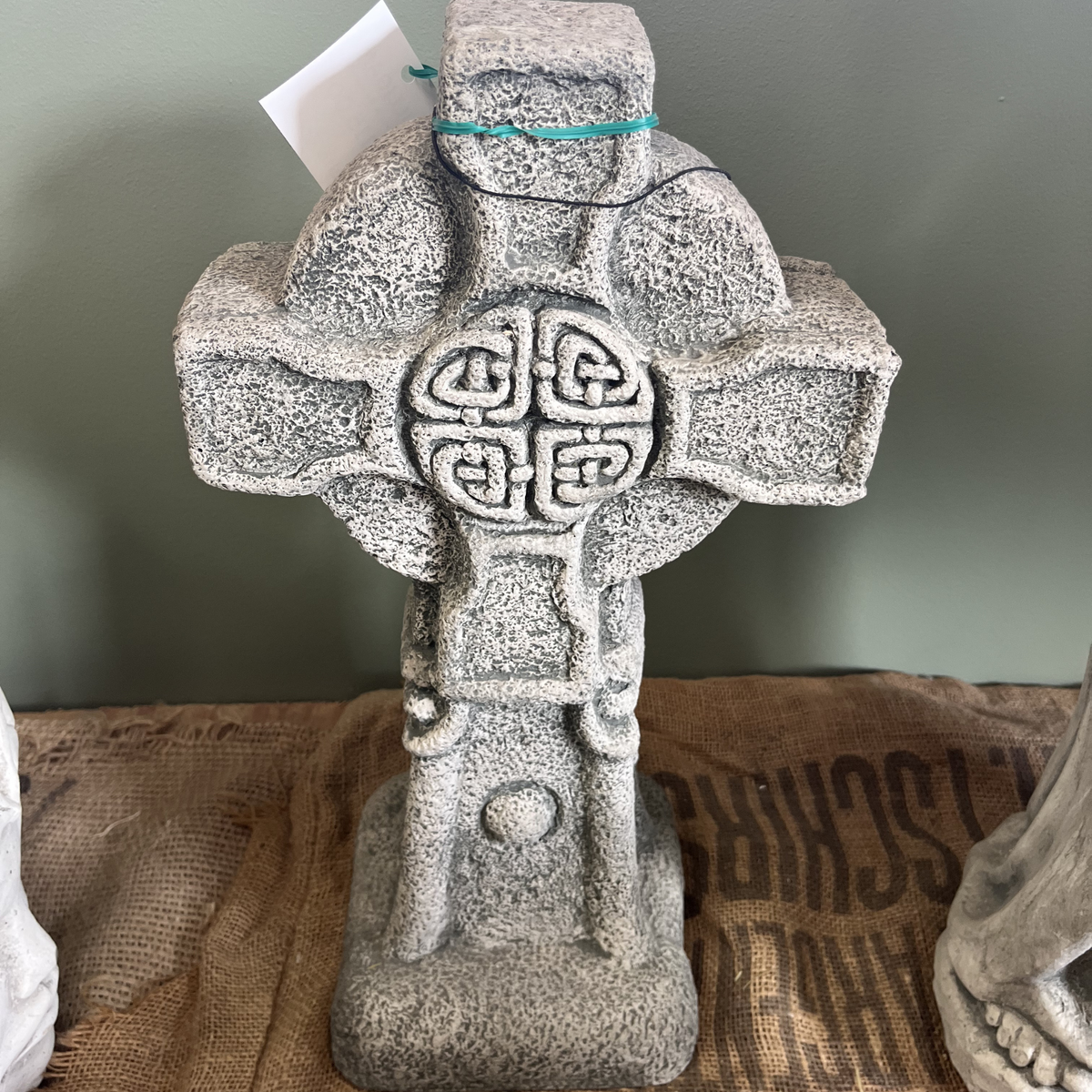 Celtic Cross - natural