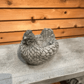 Chicken Planter