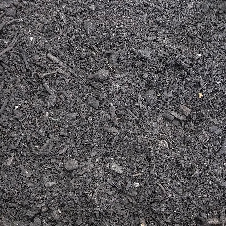 Compost - cubic yard