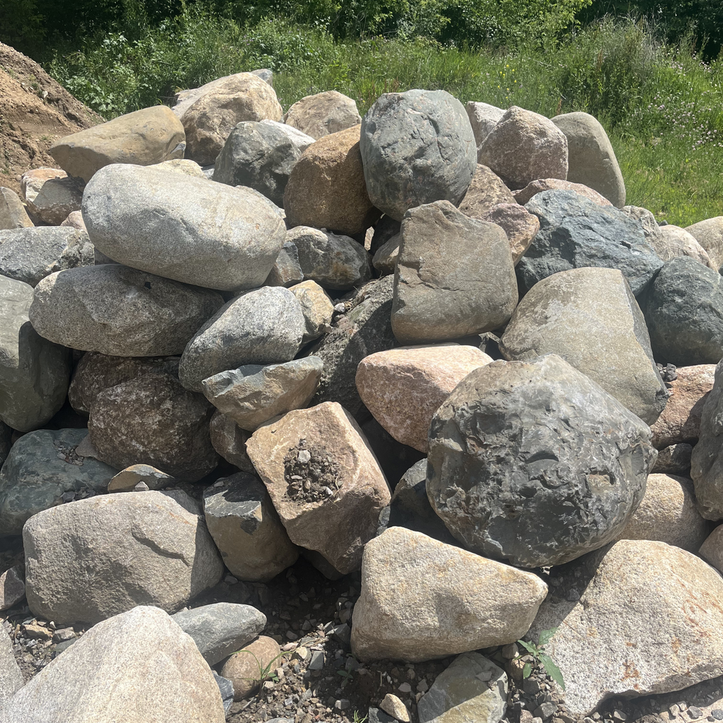 Fieldstone 18"-24" (under 4k lbs)