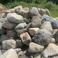 Fieldstone 18"-24" (under 4k lbs)