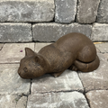 Folk Art Cat