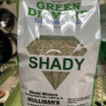Green Diamond Shady Mix Grass Seed