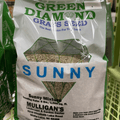 Green Diamond Sunny Mix Grass Seed