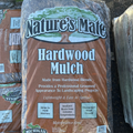 Hardwood Mulch - bagged