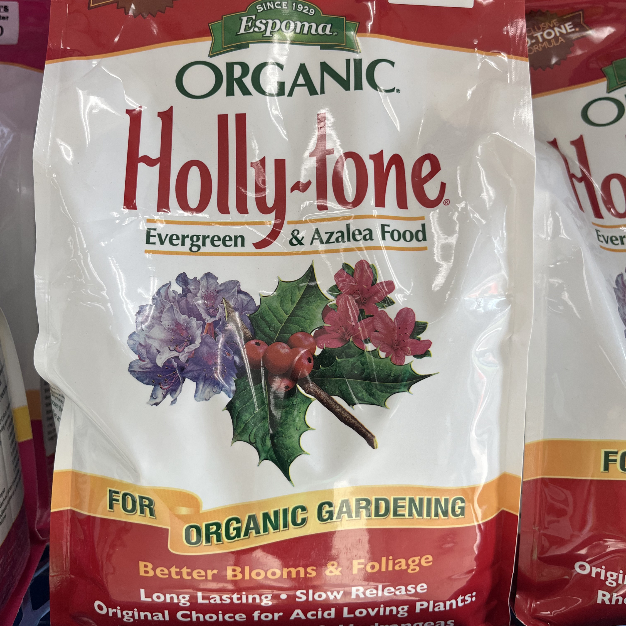 Espoma Holly Tone