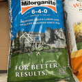 Milorganite