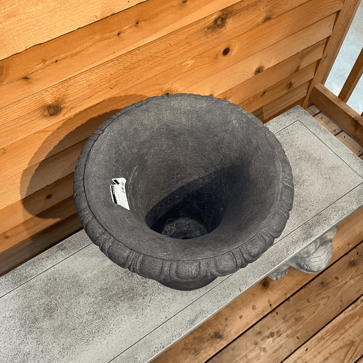 Minerva Planter
