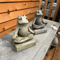 Mini Zen Frog