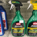 Ortho Weedclear, RTU
