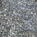 Pea Gravel - cubic yard