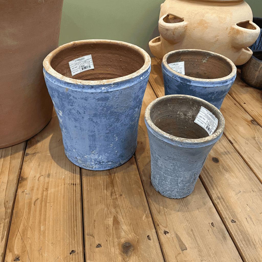 Pietro Planter - Vicolo Mare