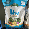 Espoma Potash 0-0-60