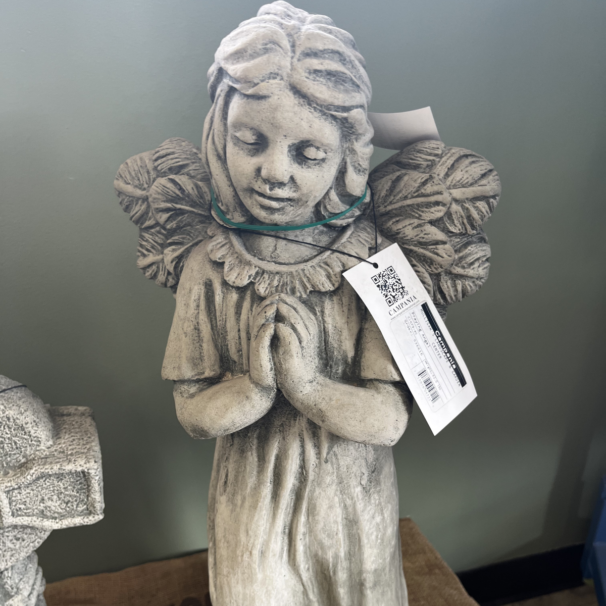 Praying Angel