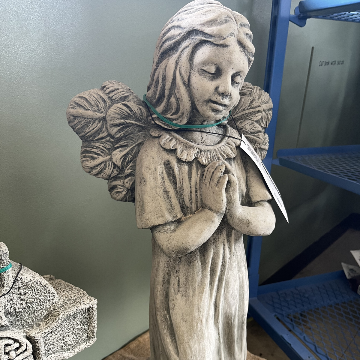 Praying Angel
