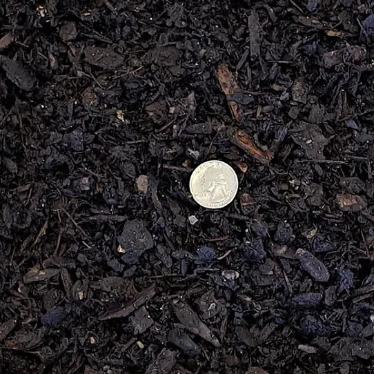 Premium Pine Bark Mulch - cubic yard
