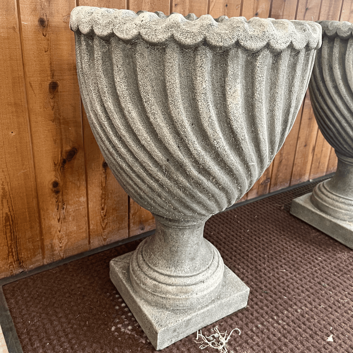 Ravenna Urn