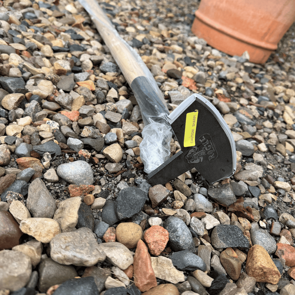 Rogue Garden Hoe
