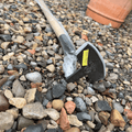 Rogue Garden Hoe
