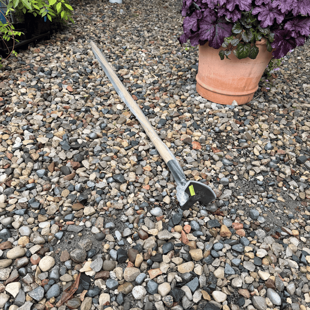 Rogue Garden Hoe