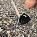 Rogue 7" Field Hoe