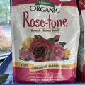 Espoma Rose Tone