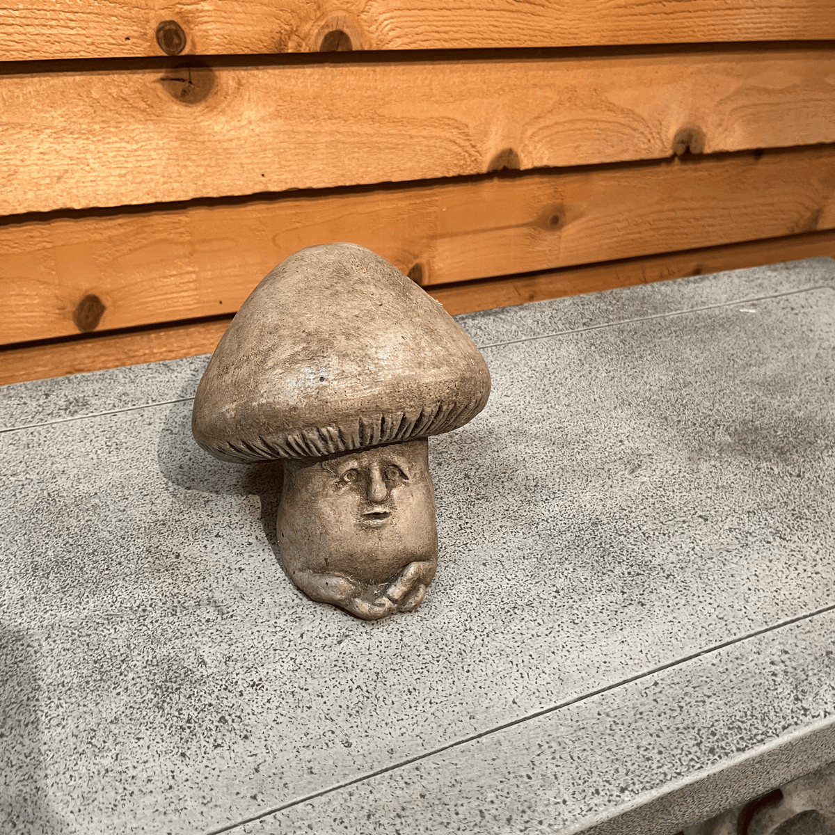 Shroom