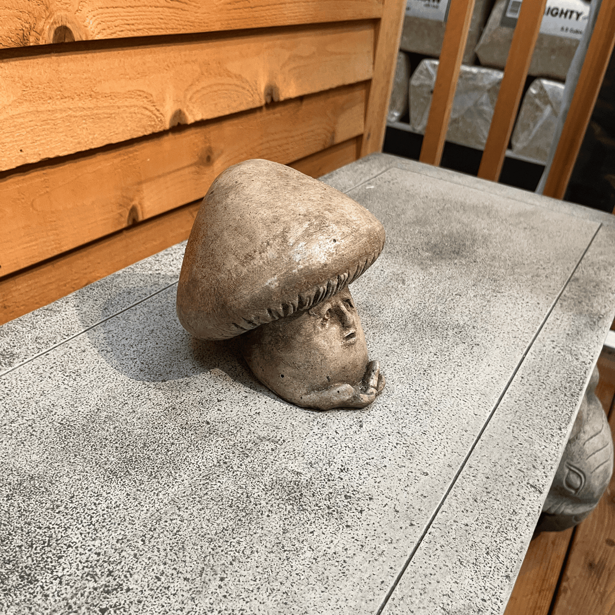 Shroom