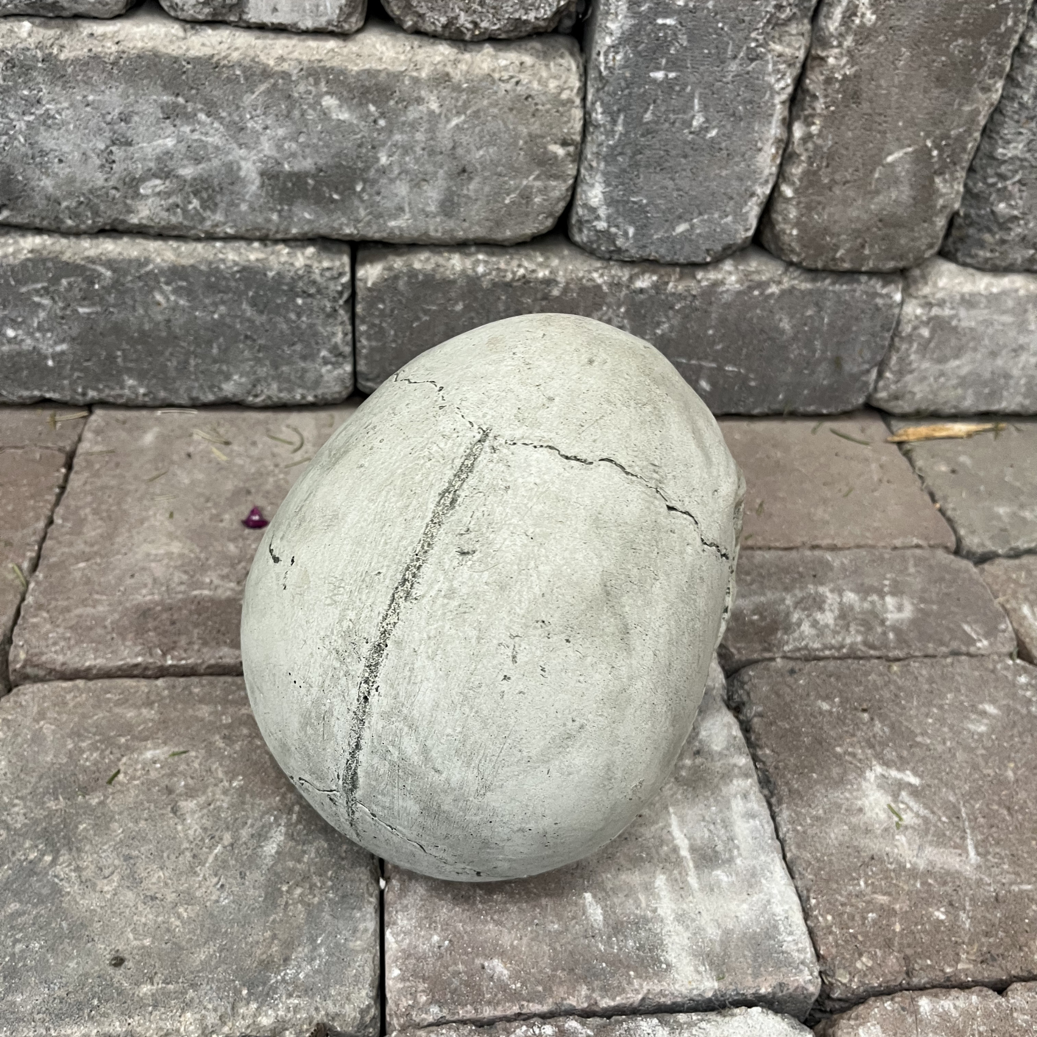 Alas poor Yorick