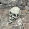 Alas poor Yorick