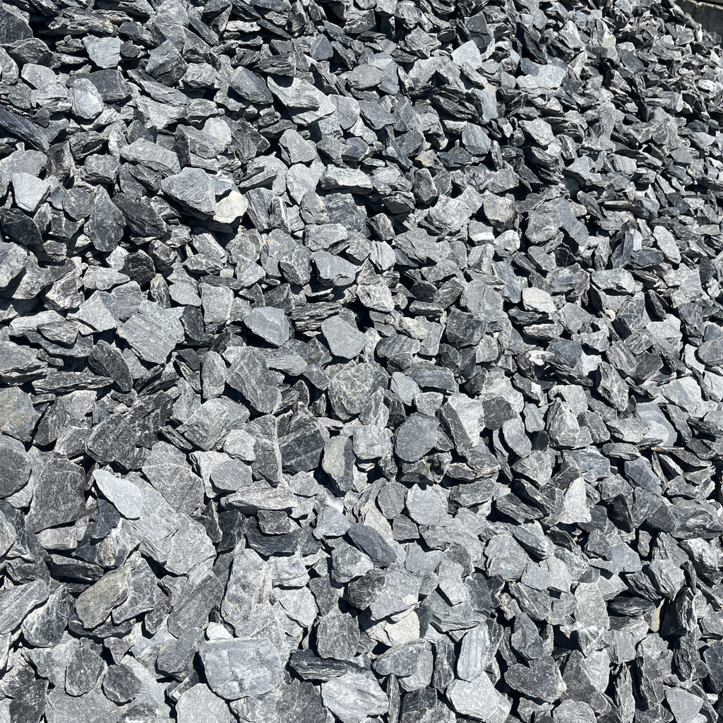 Slate Scape - cubic yard