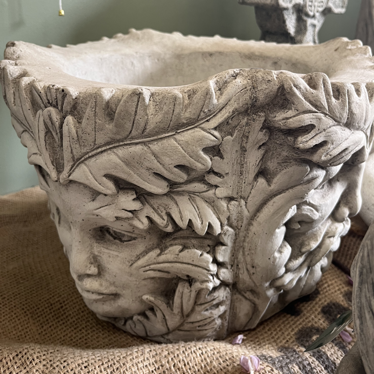 Sylvan Planter