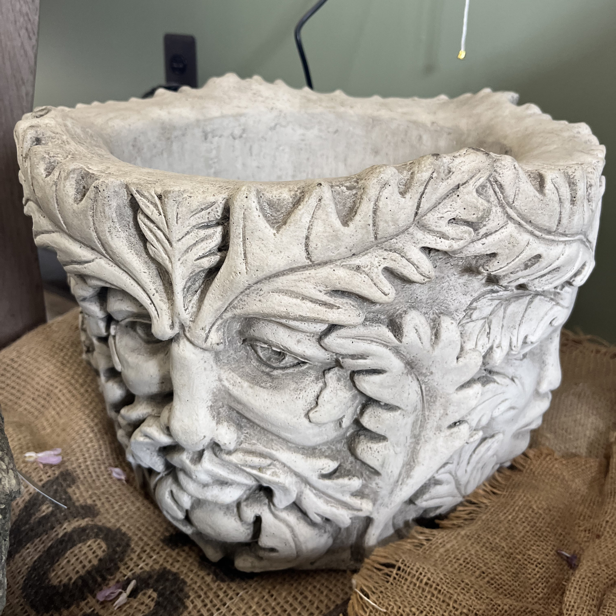 Sylvan Planter